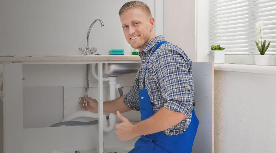 Local water heater installation in Hagarville, AR